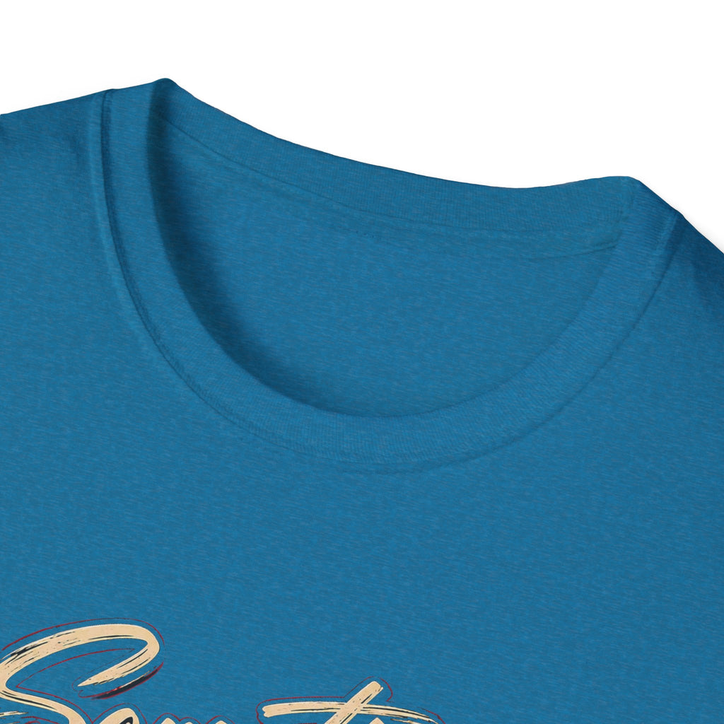 Best Man for the Job - Classic Tee