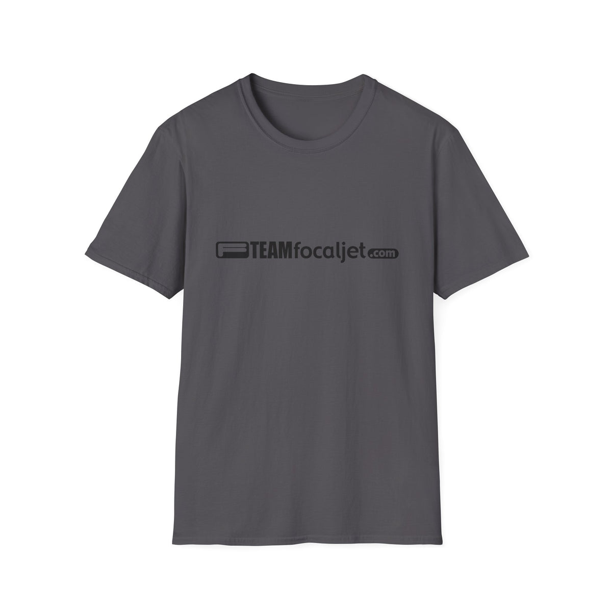 Team FocalJet Logo - Classic Tee