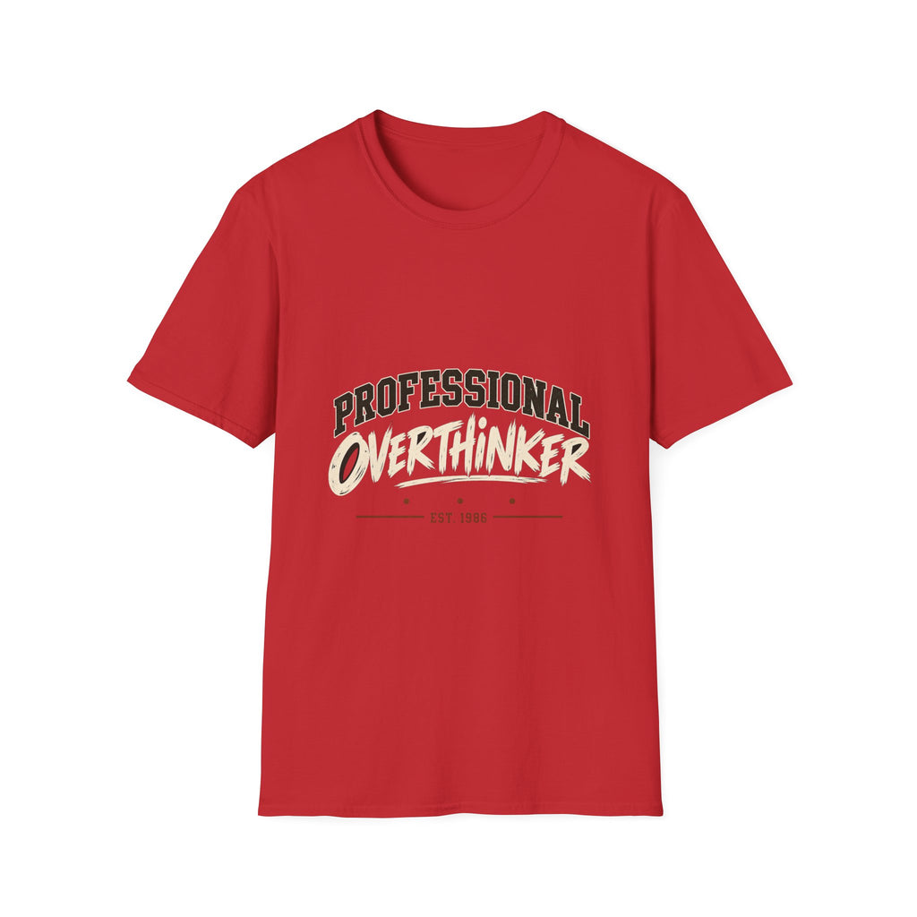 Professional Overkiller - Classic Tee