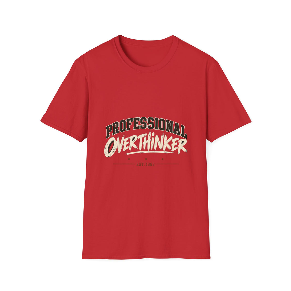 Professional Overkiller - Classic Tee