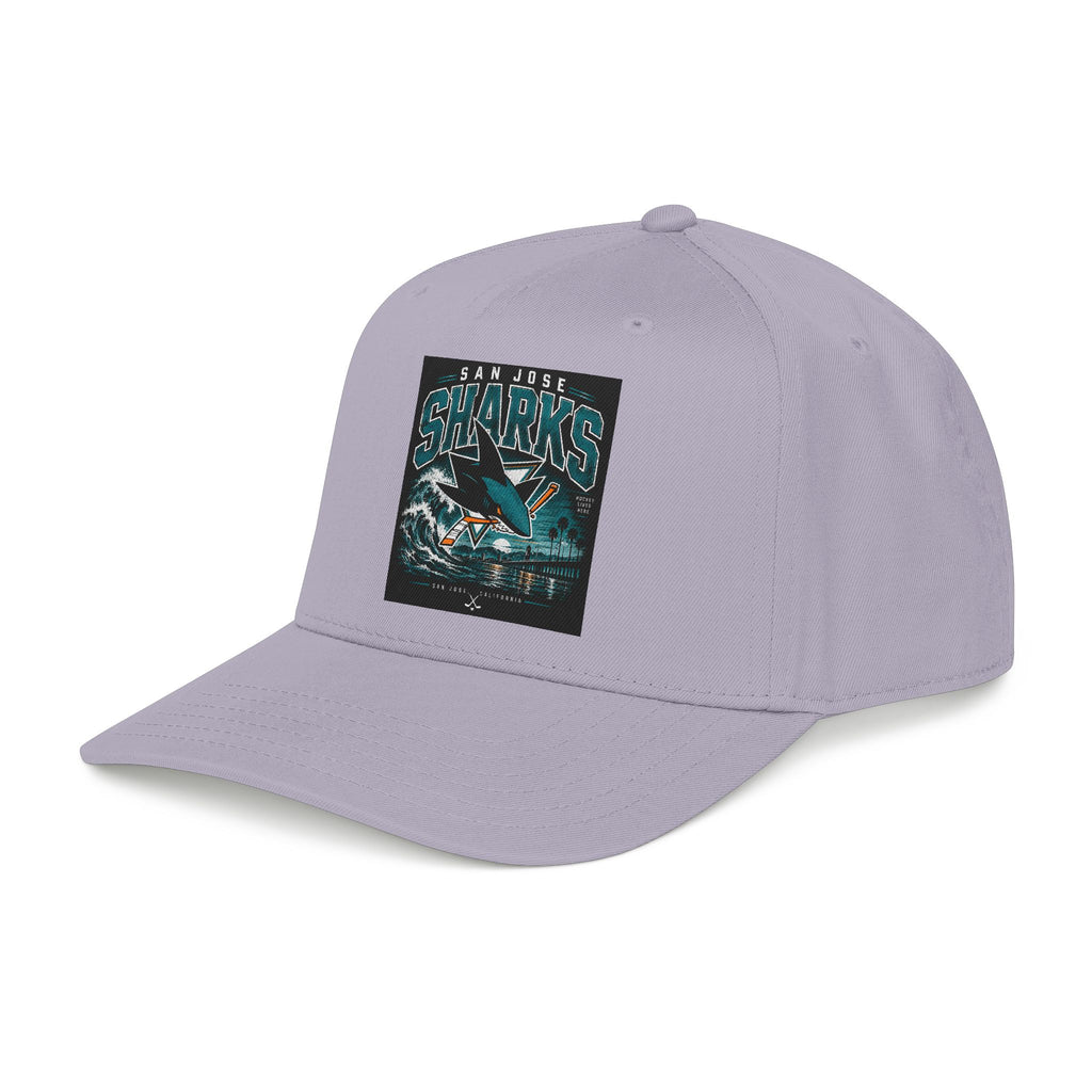 San Jose Sharks - OTTO Baseball Hat