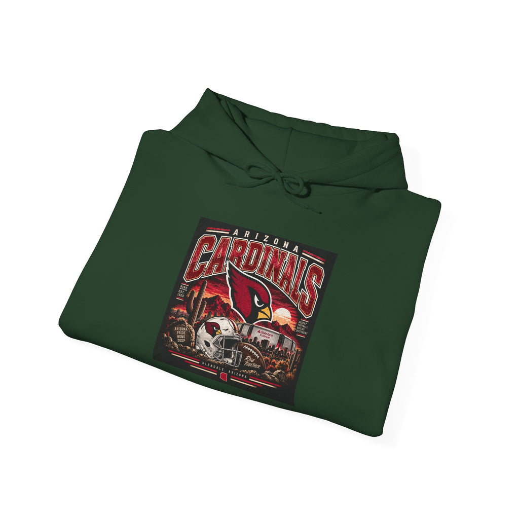 Cardinals Desert Pride - Hoodie