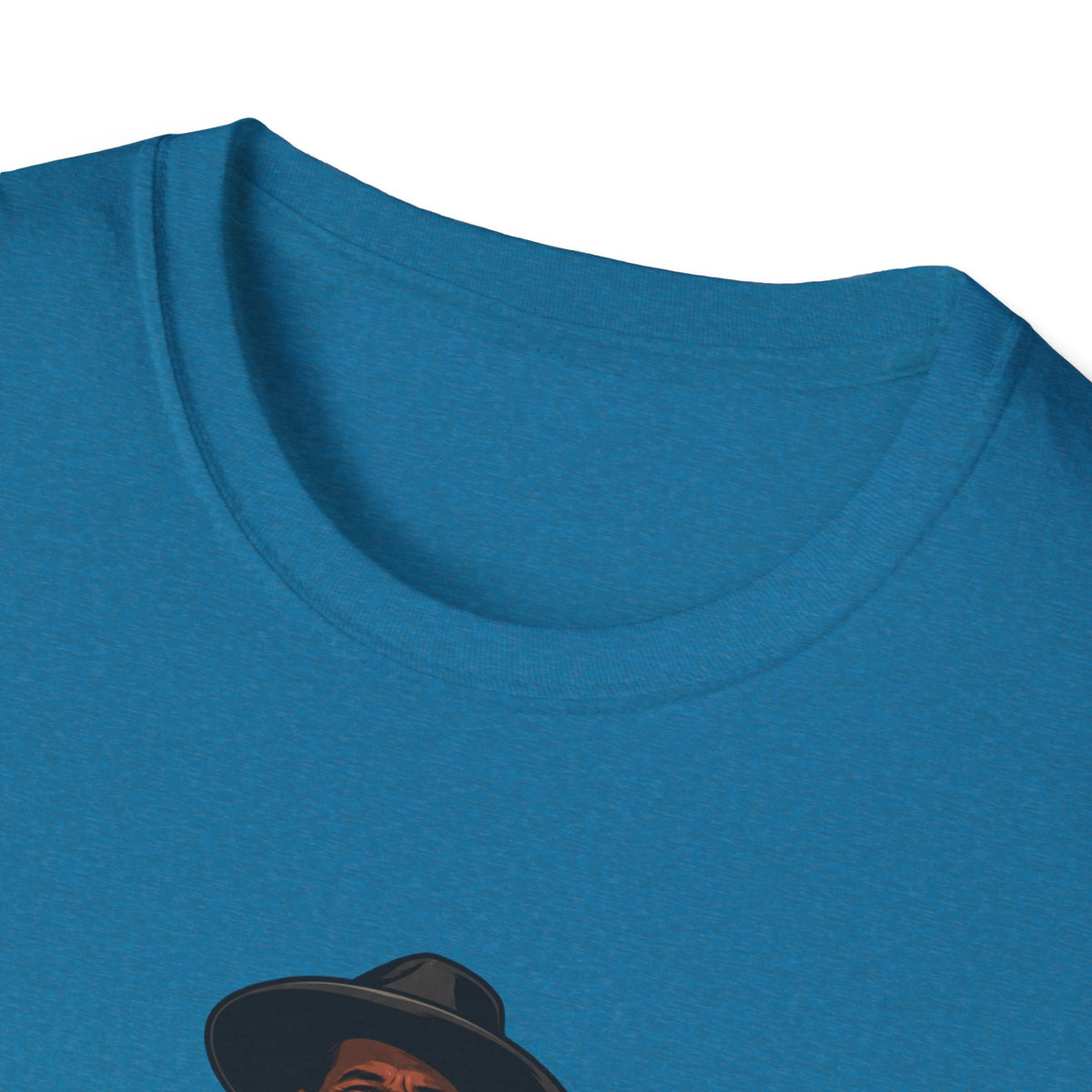 Im Your Huckleberry - Classic Tee