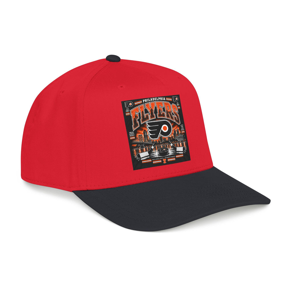 Philadelphia Flyers - OTTO Baseball Hat
