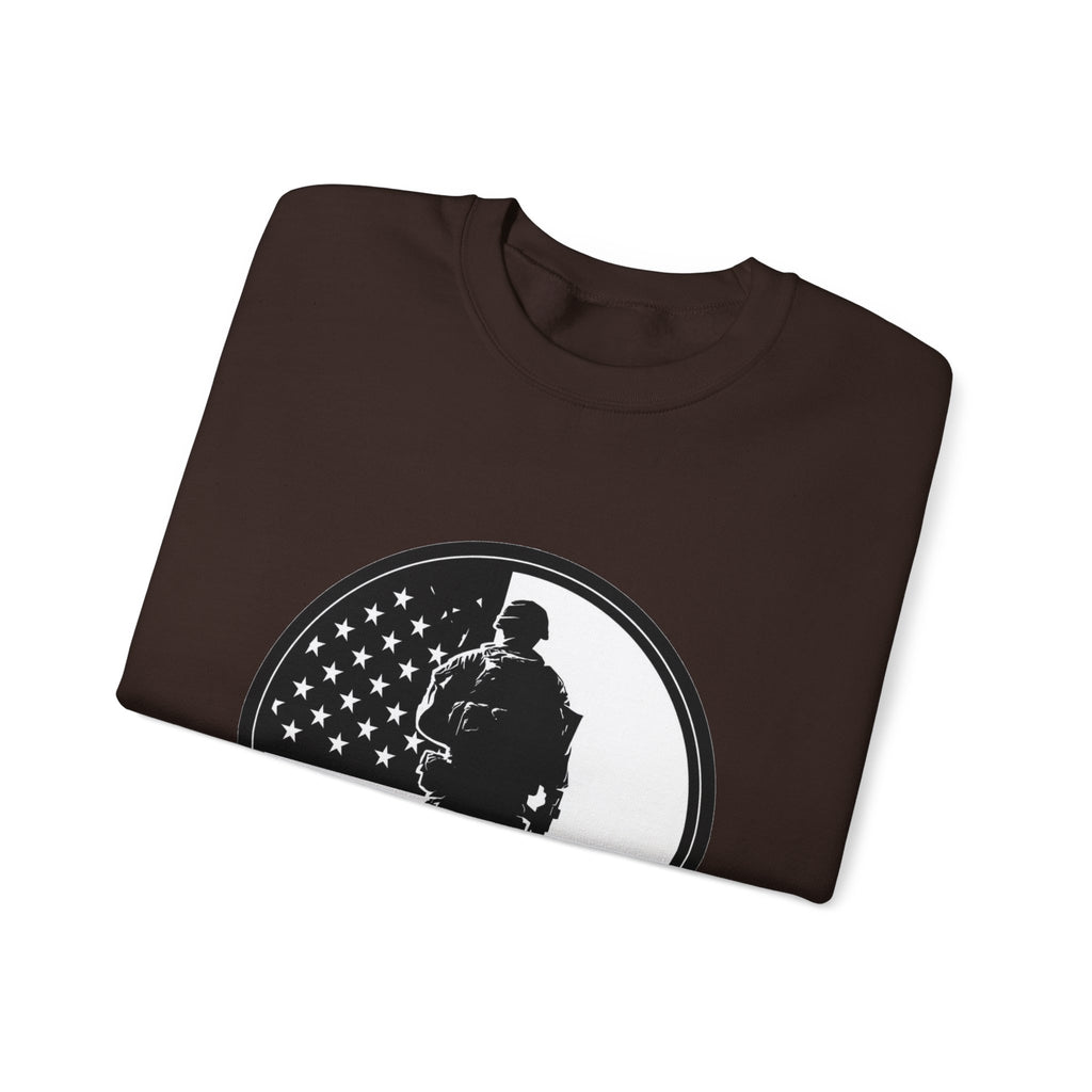 American Sentinel - Crewneck Sweatshirt