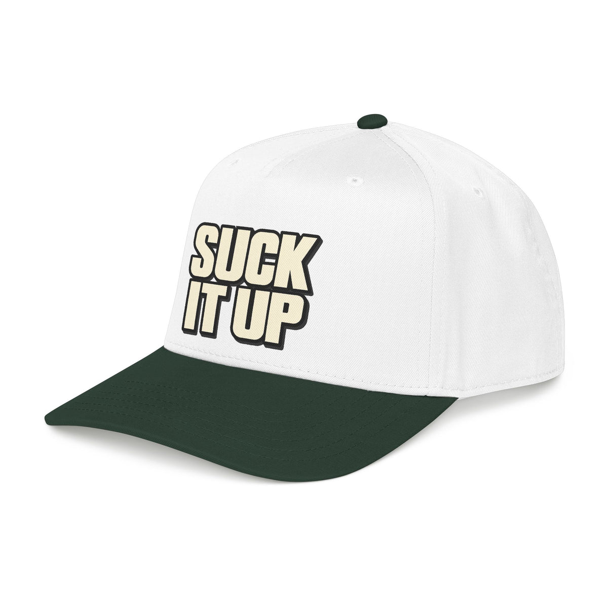 Suck It Up - OTTO Baseball Hat