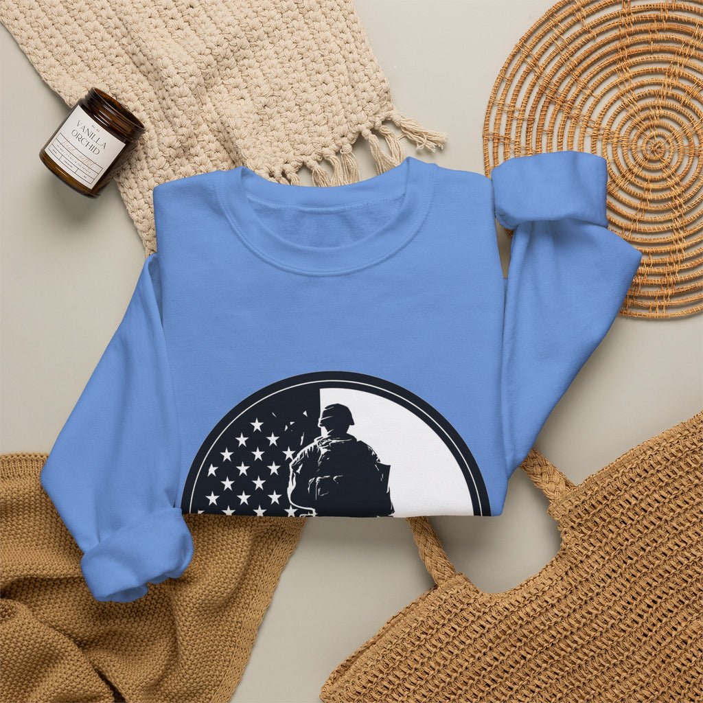 American Sentinel - Crewneck Sweatshirt