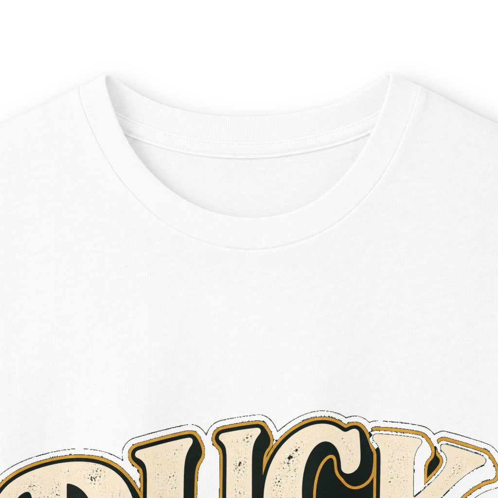 Duck It - Unisex Ultra Cotton Long Sleeve Tee