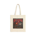 Tampa Bay Buccaneers Pirate Heritage - Canvas Tote