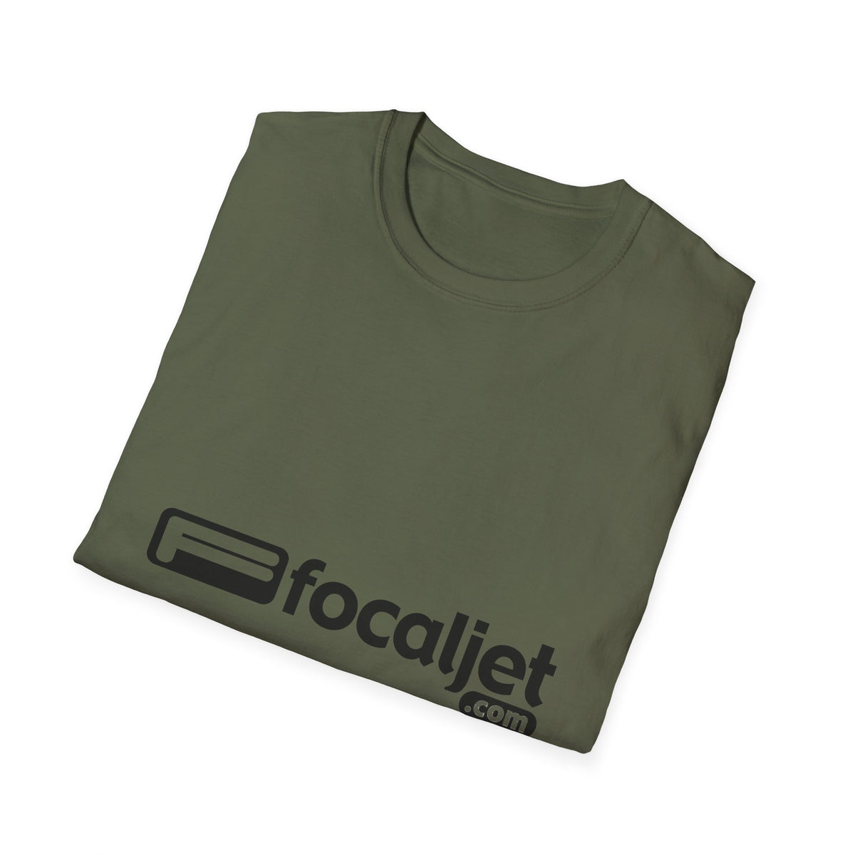 FocalJet Classic Logo Tee - Classic Tee