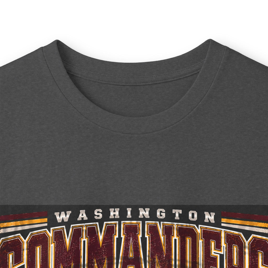 Washington Commanders Pride - Unisex Ultra Cotton Long Sleeve Tee