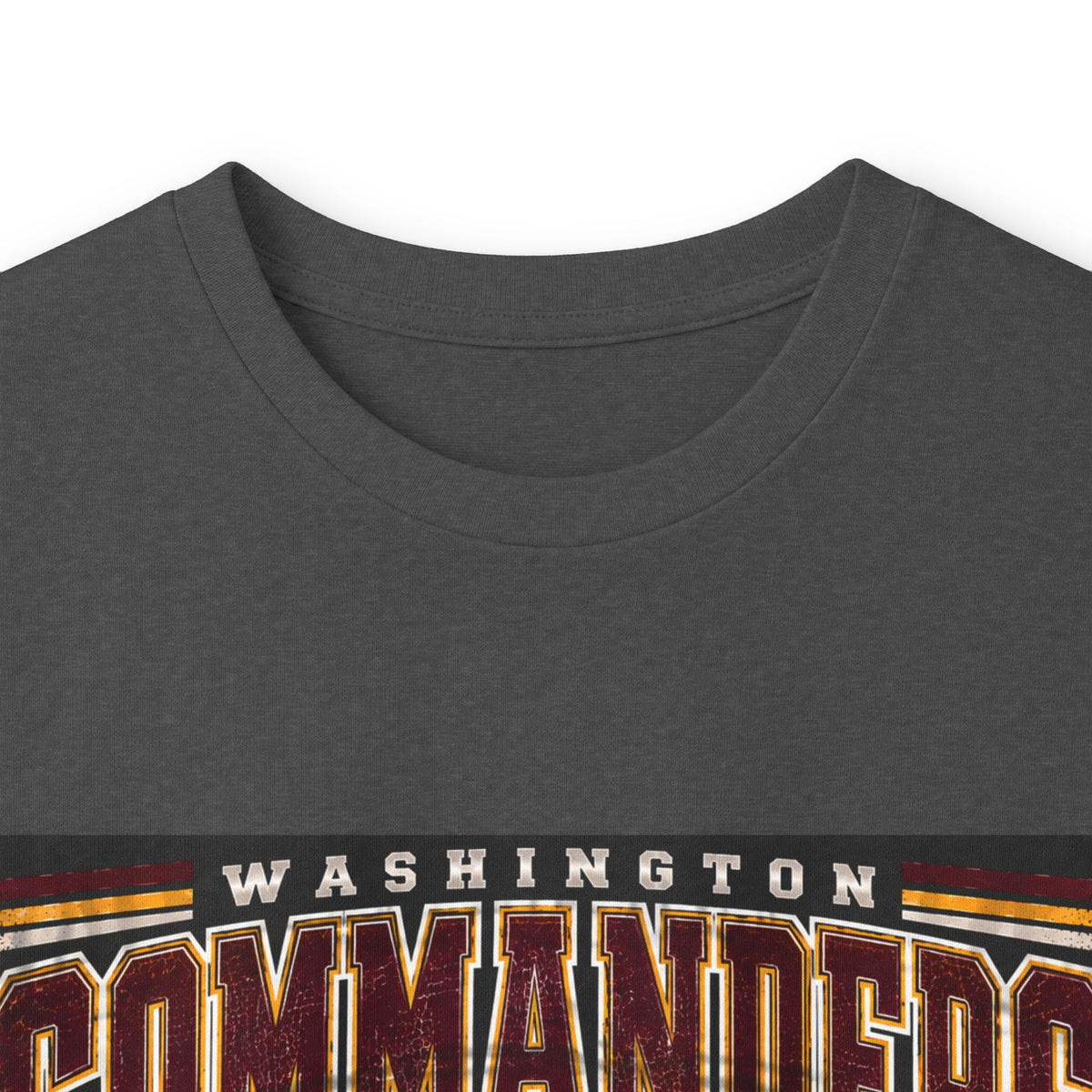 Washington Commanders Pride - Unisex Ultra Cotton Long Sleeve Tee
