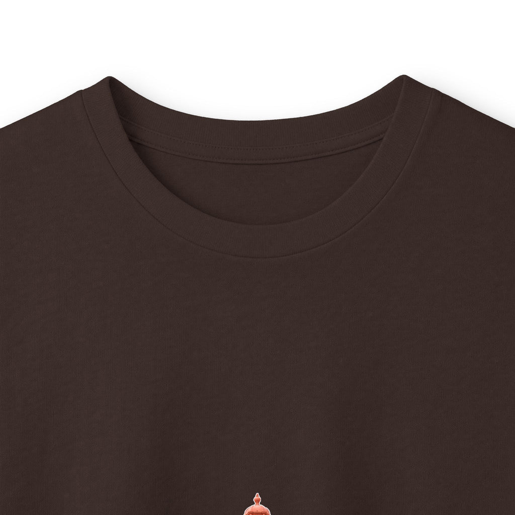 The Pink Palace of the Pacific - Unisex Ultra Cotton Long Sleeve Tee