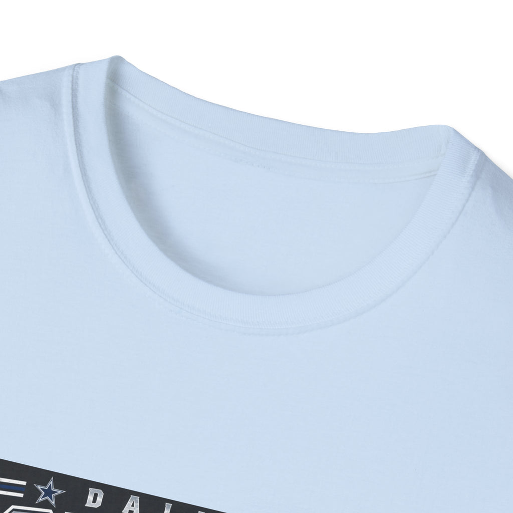 Dallas Cowboys - Classic Tee