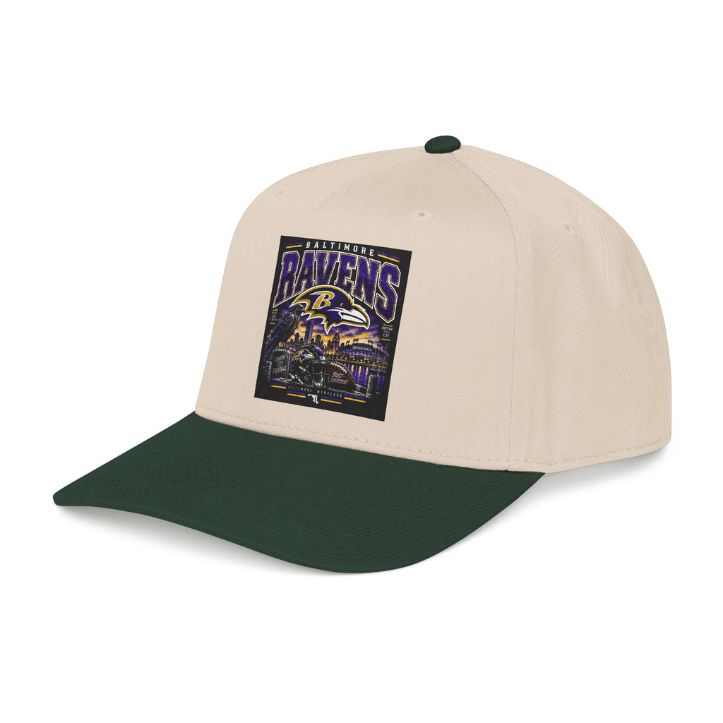 Baltimore Ravens - OTTO Baseball Hat