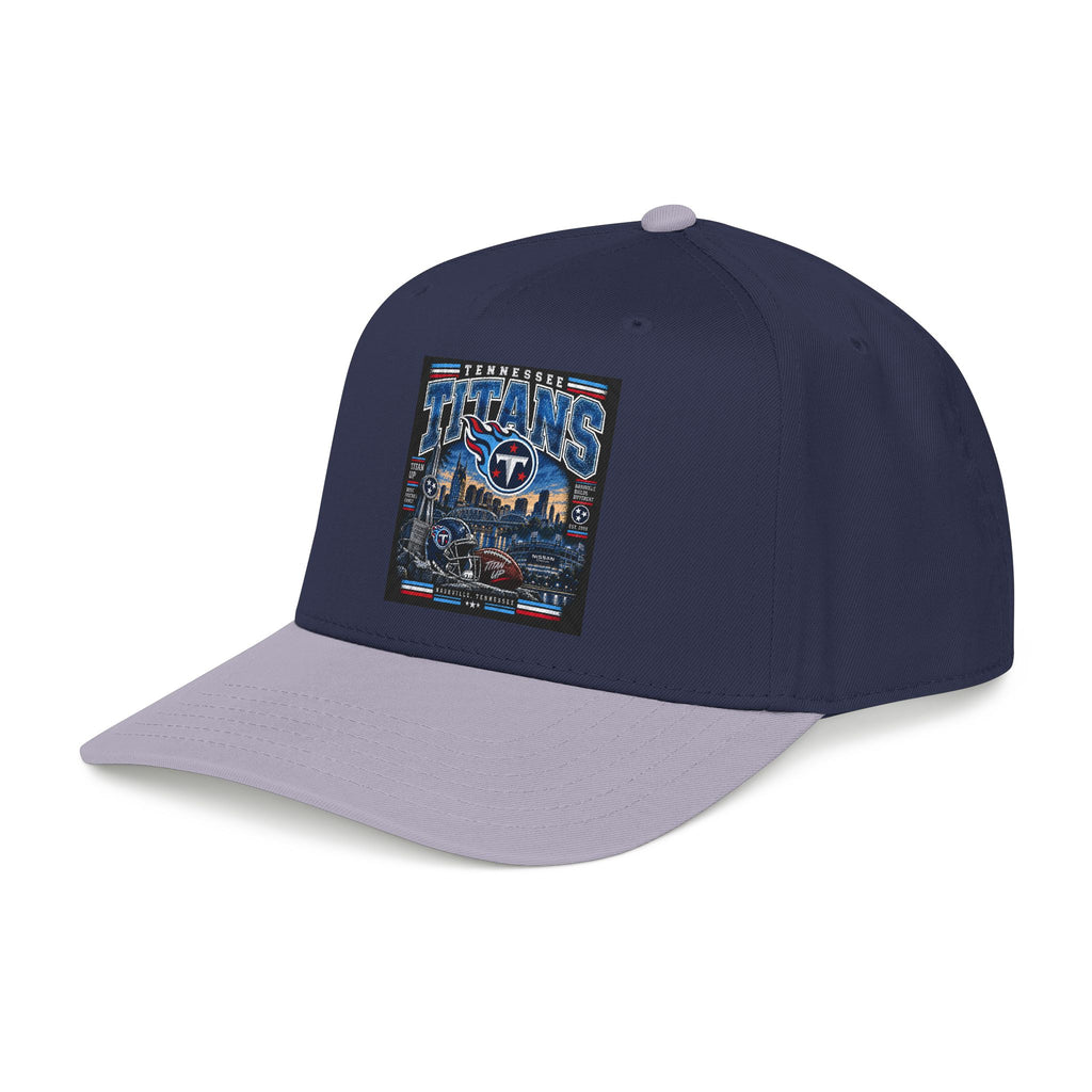 Tennessee Titans - OTTO Baseball Hat