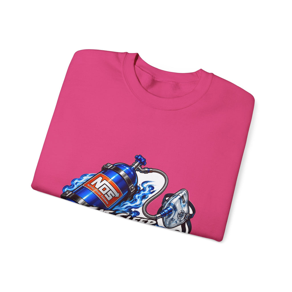 Speed - Crewneck Sweatshirt