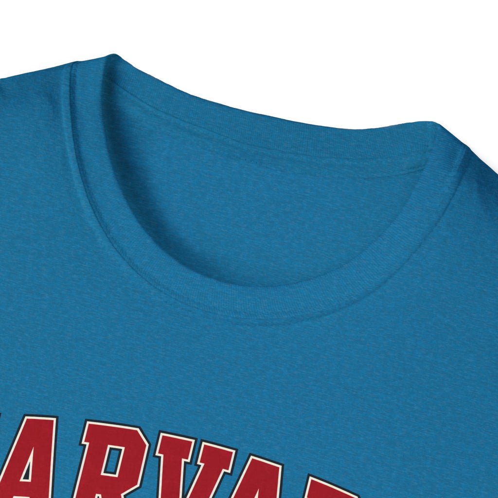 Harvard - I Never Went There - Classic Tee