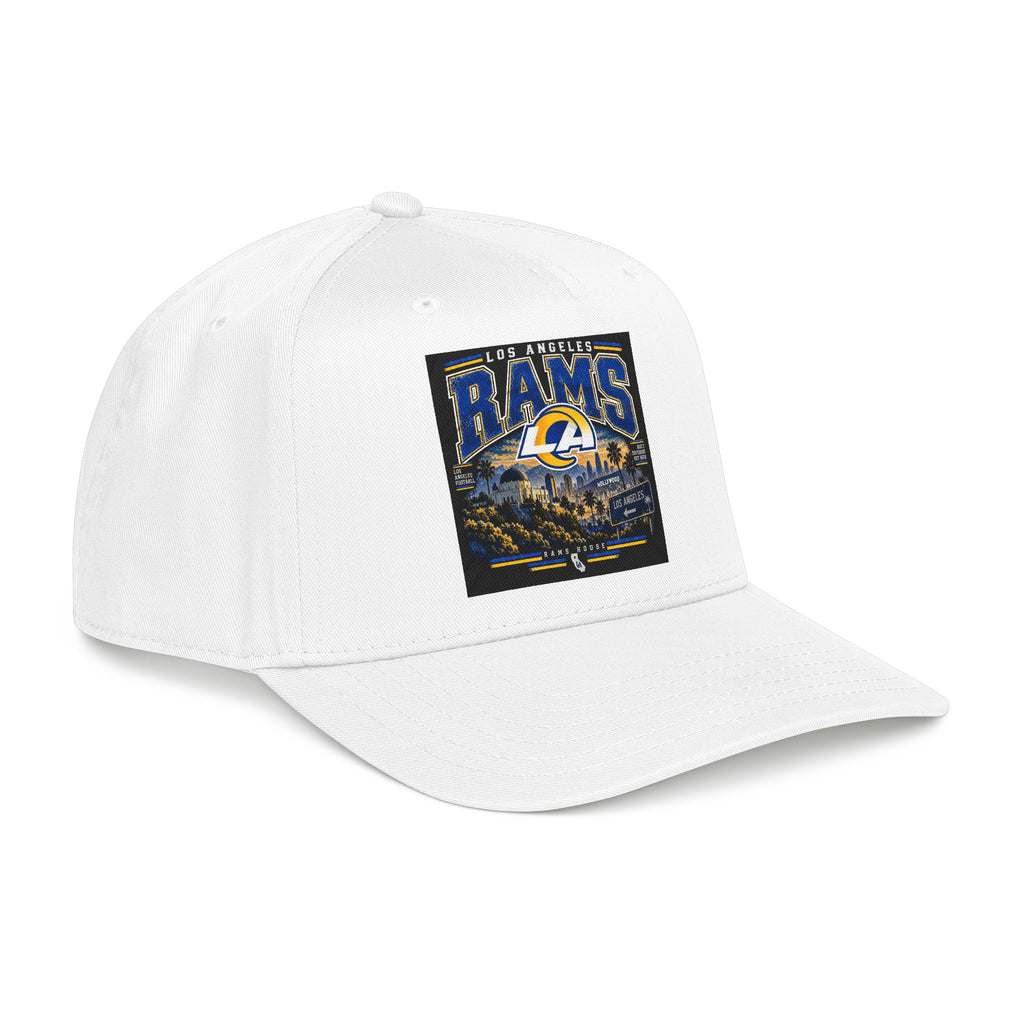 Los Angeles Rams - OTTO Baseball Hat