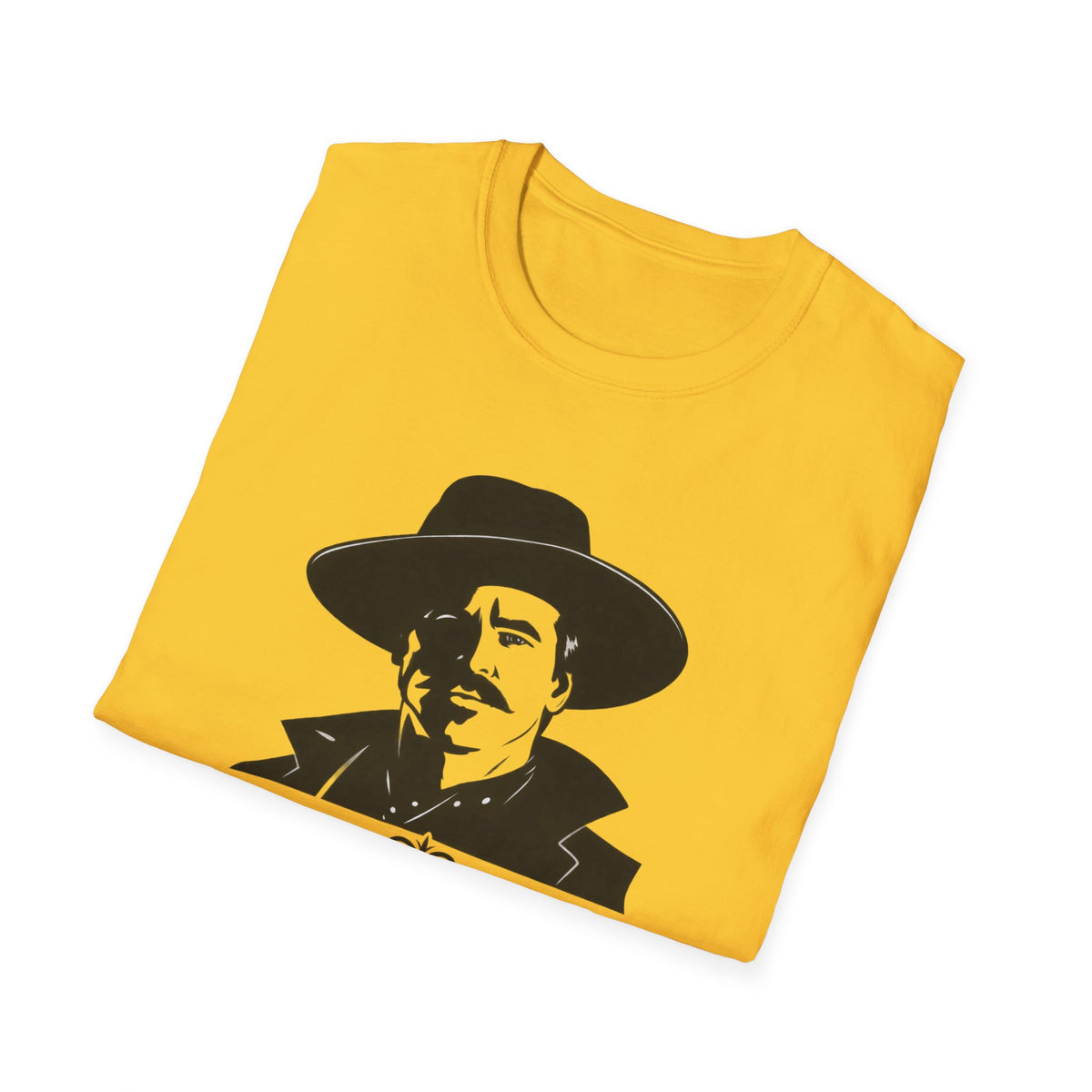 Say When - Classic Tee