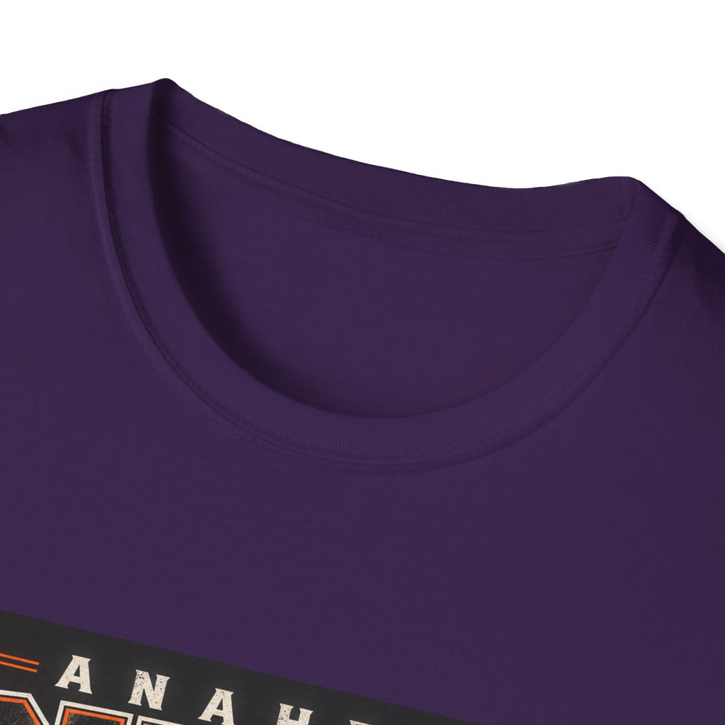 Anaheim Ducks Hockey Nights - Classic Tee