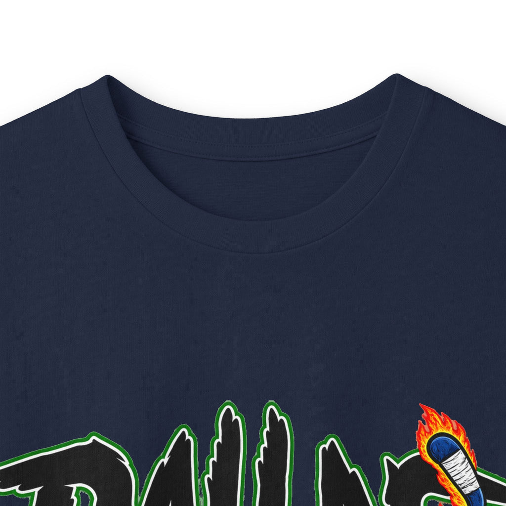 Dallas Stars Skeleton - Unisex Ultra Cotton Long Sleeve Tee