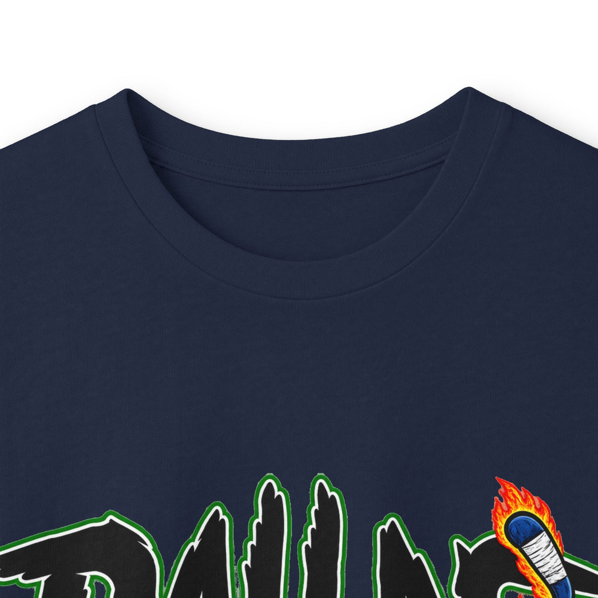 Dallas Stars Skeleton - Unisex Ultra Cotton Long Sleeve Tee