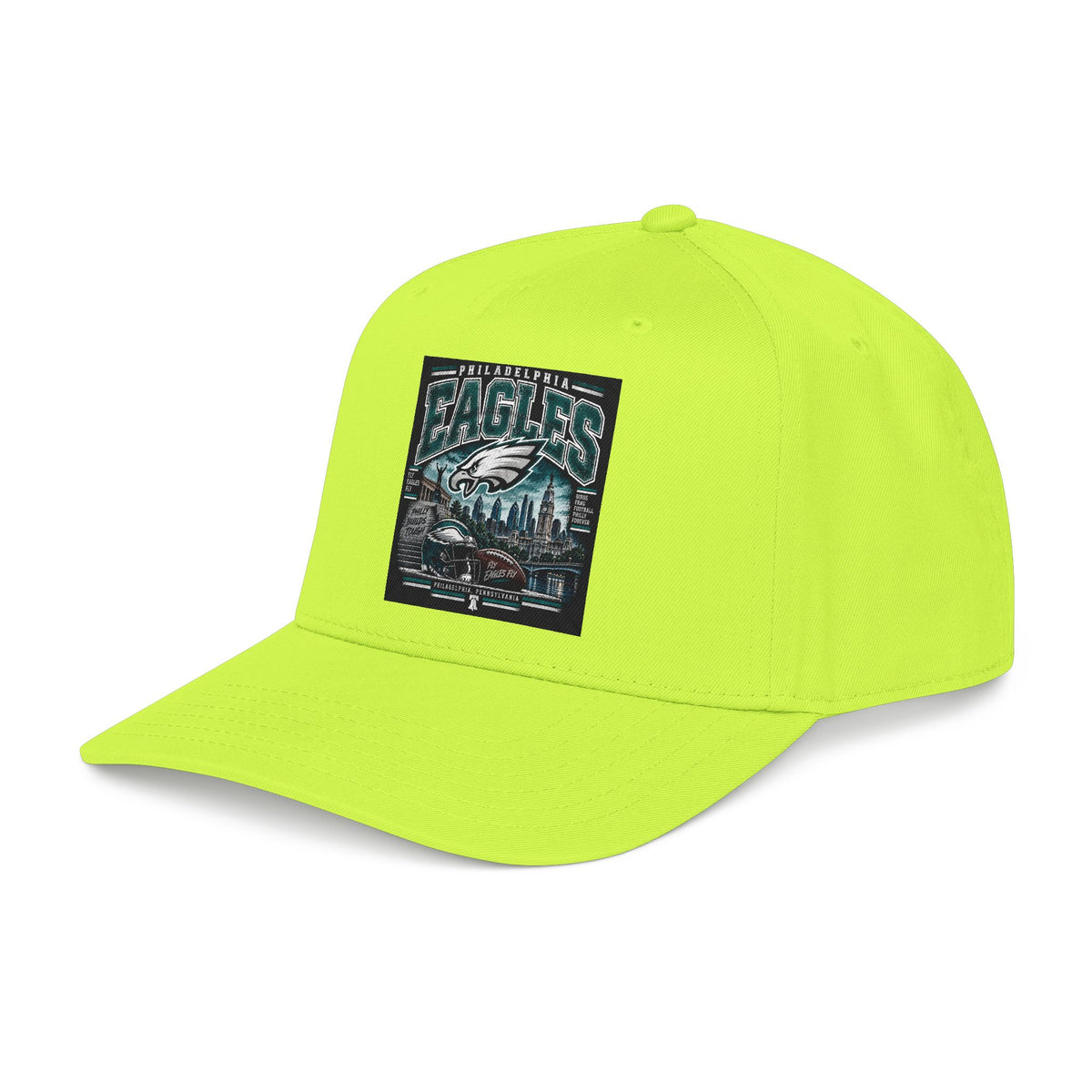 Philadelphia Eagles - OTTO Baseball Hat