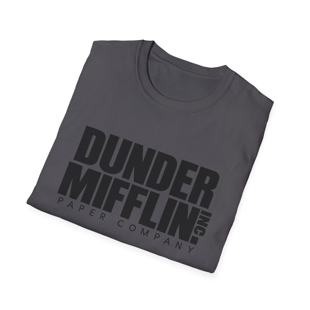 Dunder Miffin Paper Company - Classic Tee