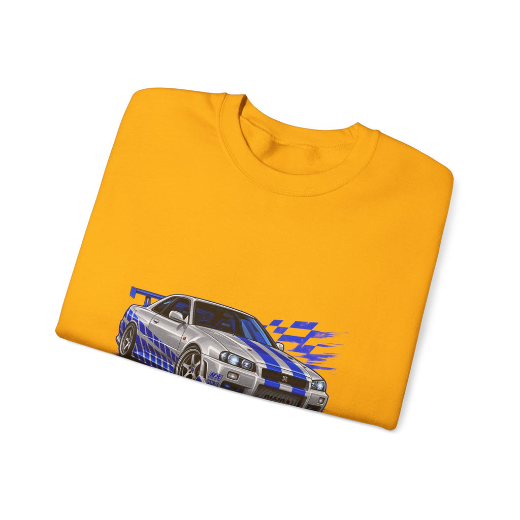 We miss you Paul - Crewneck Sweatshirt