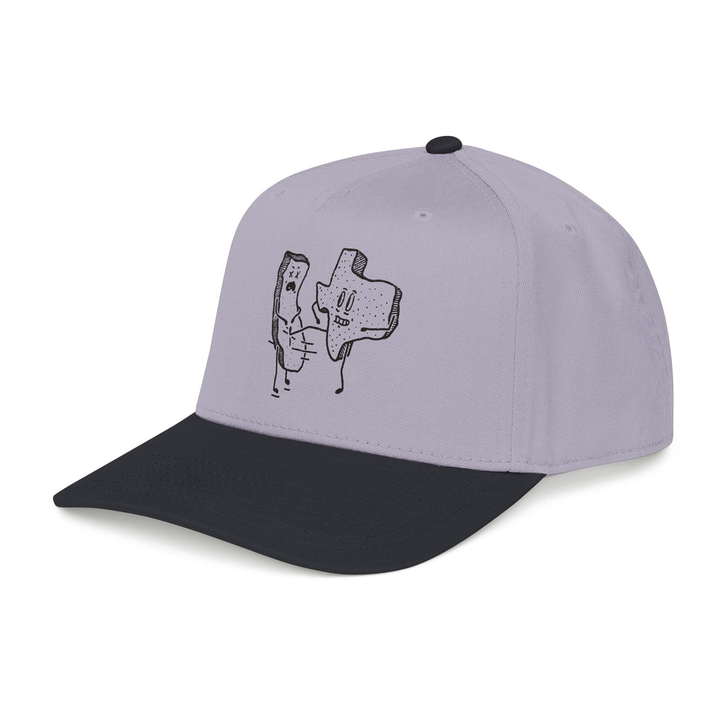 Texas v California - OTTO Baseball Hat