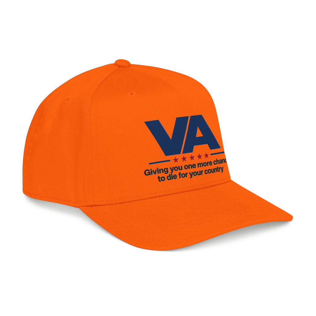 VA - One More Chance - OTTO Baseball Hat