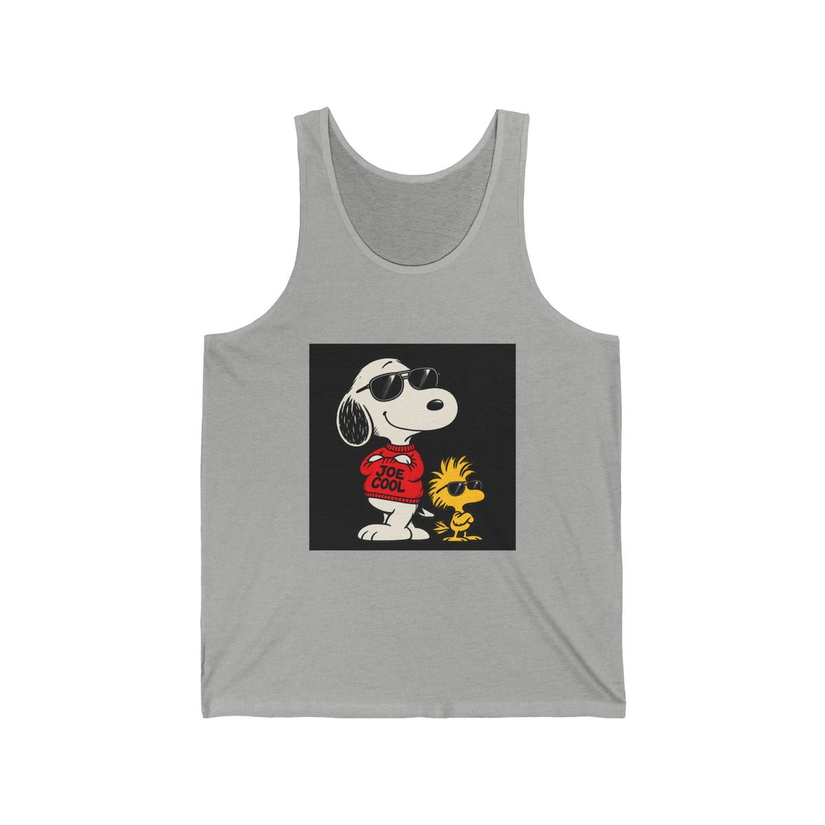 Joe Cool Vibes - Athletic Tank