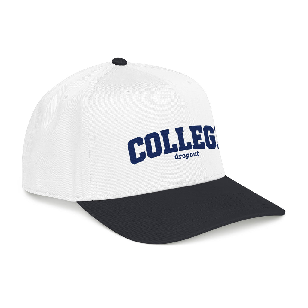 College Dropout - OTTO Baseball Hat