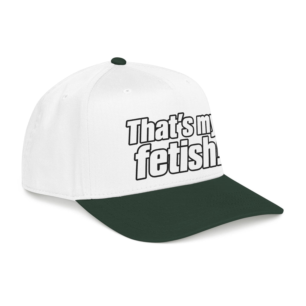 Thats My Fetish - OTTO Baseball Hat