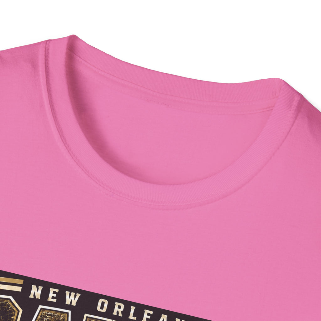Saints Nation Glory Tee - Classic Tee
