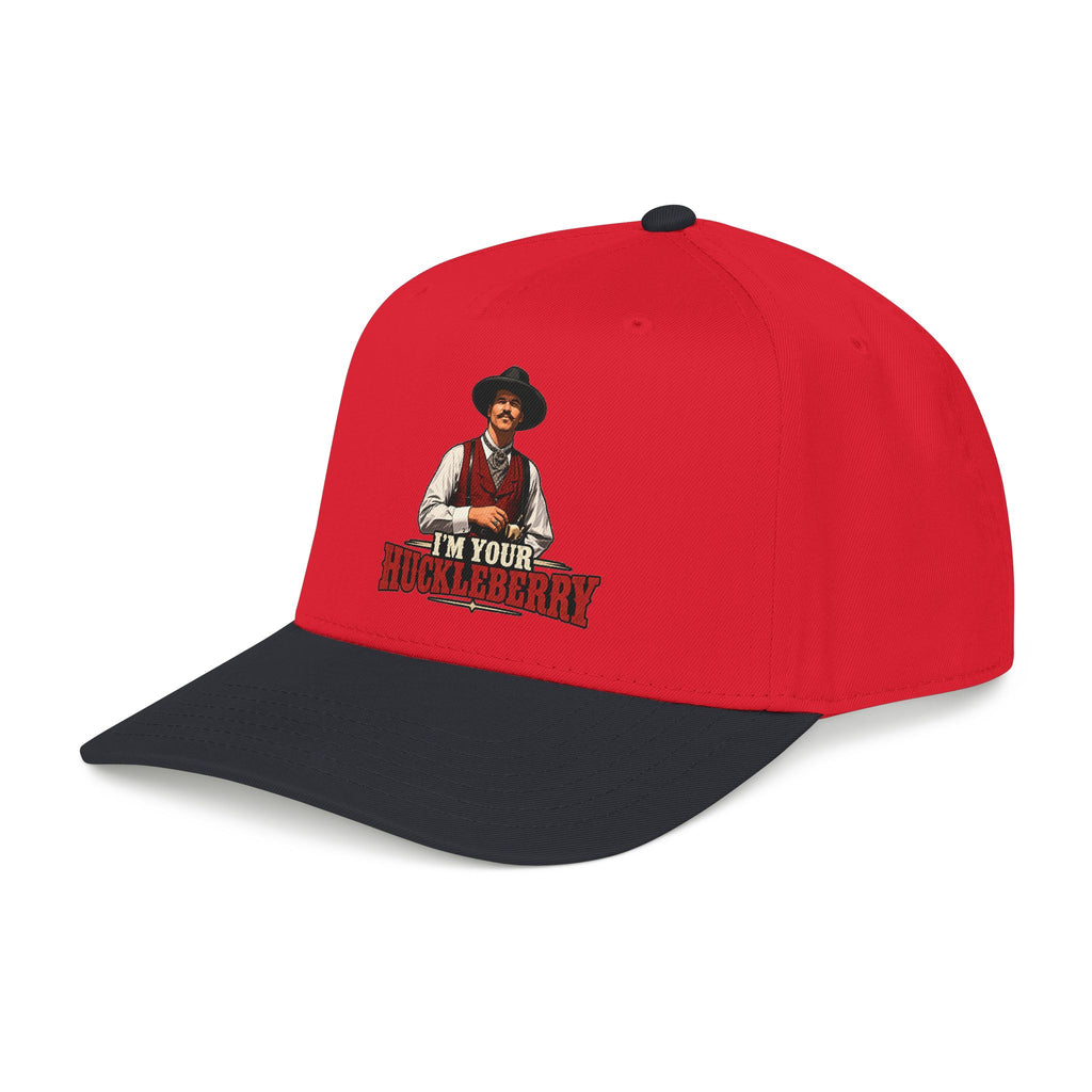 Im Your Huckleberry - OTTO Baseball Hat