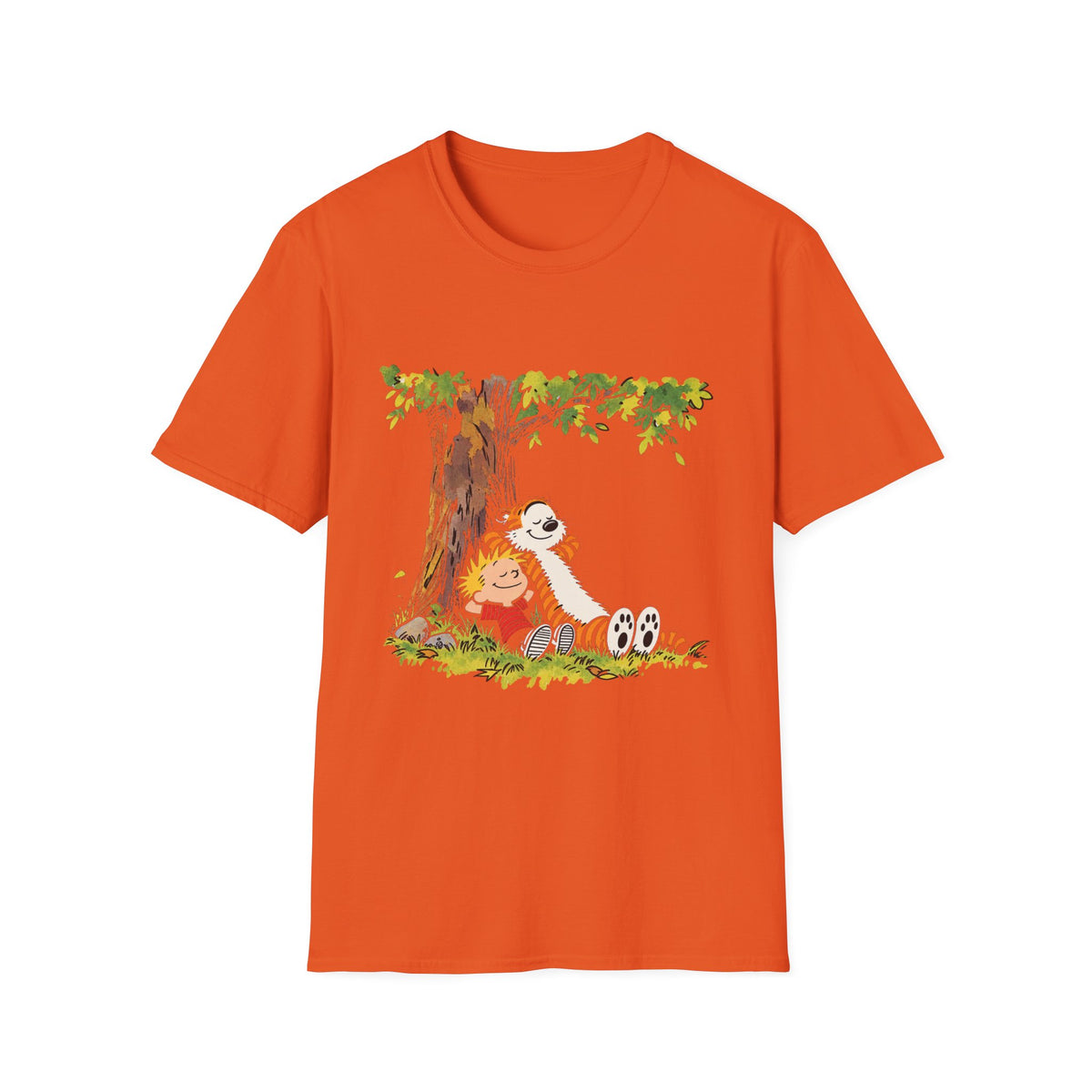 Tree Nap Buddies - Classic Tee
