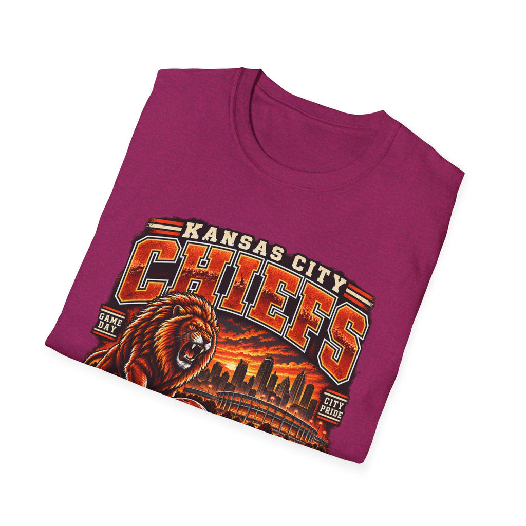 Kansas City Chiefs - Classic Tee