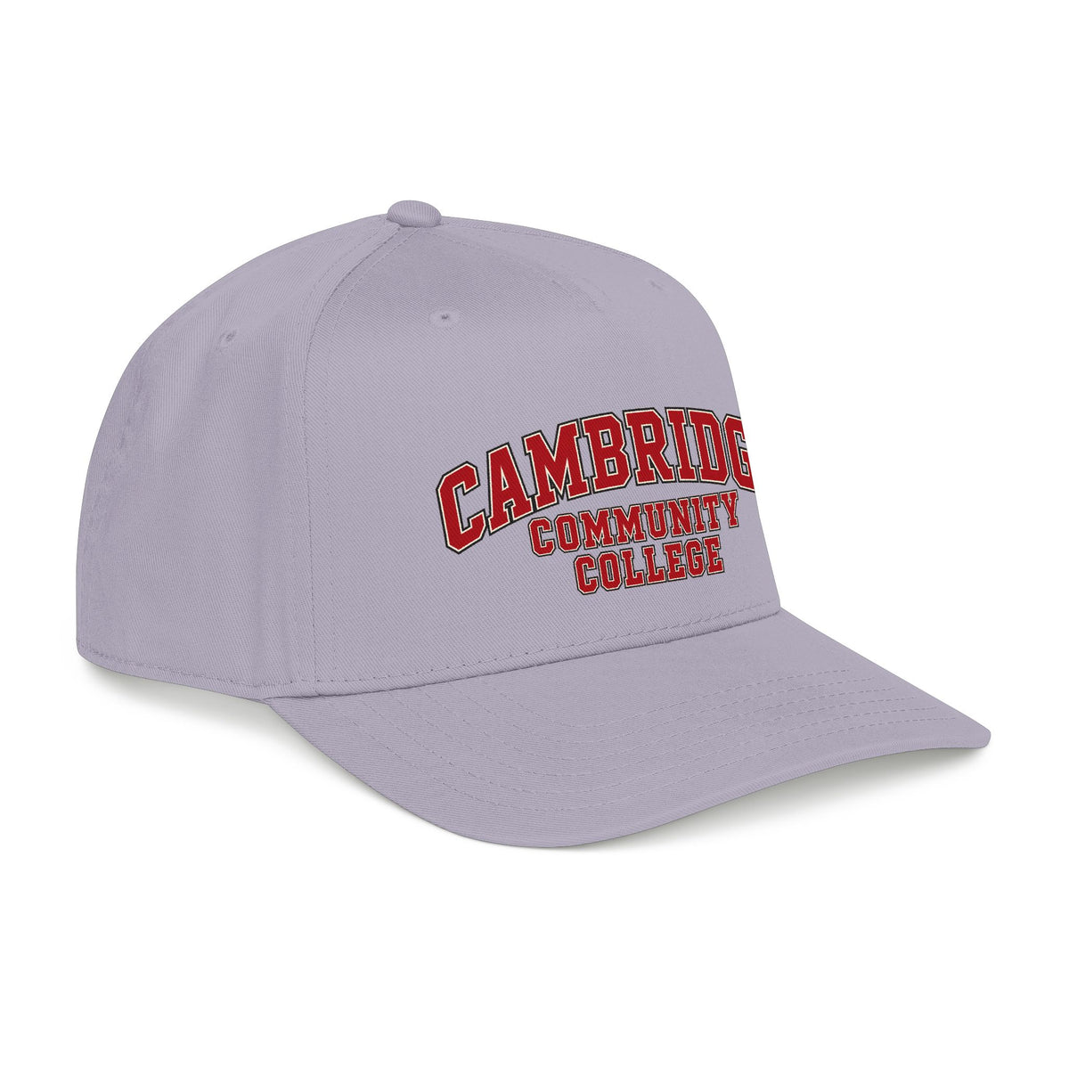 Cambridge Community College - OTTO Baseball Hat