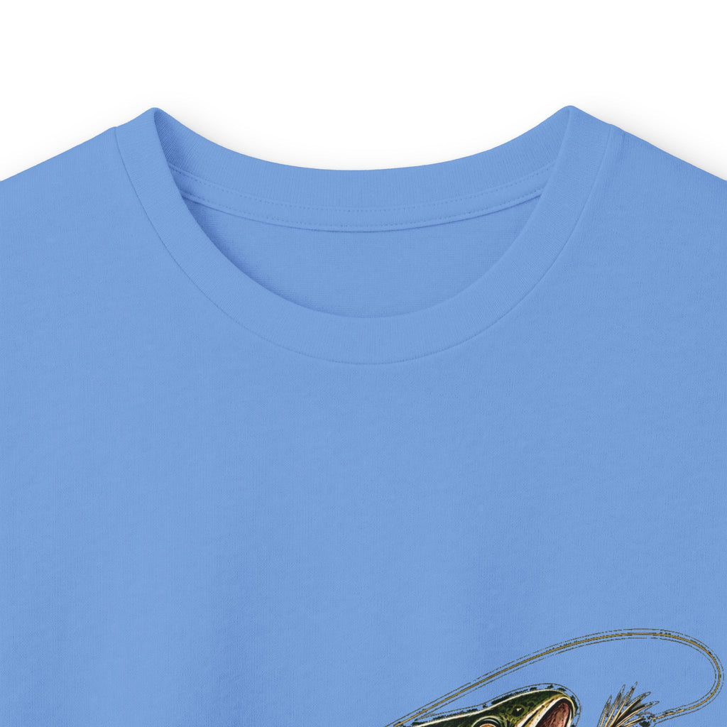 Hooked on Good Times - Unisex Ultra Cotton Long Sleeve Tee