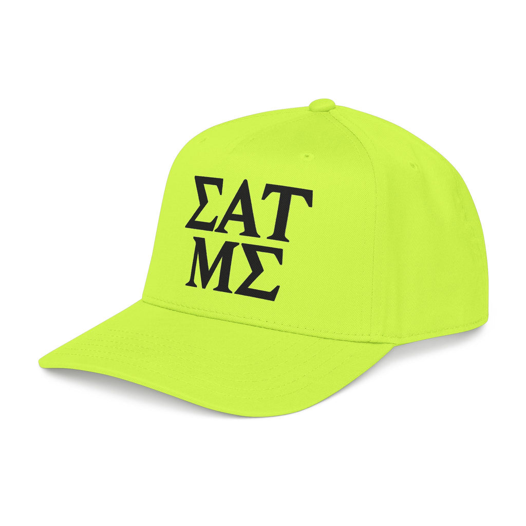 Greek Life - OTTO Baseball Hat