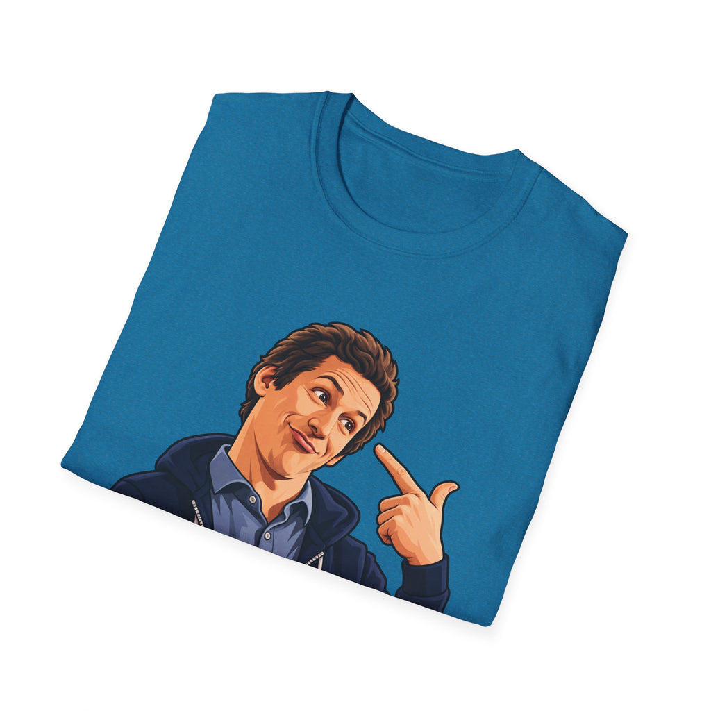 Smort - Classic Tee