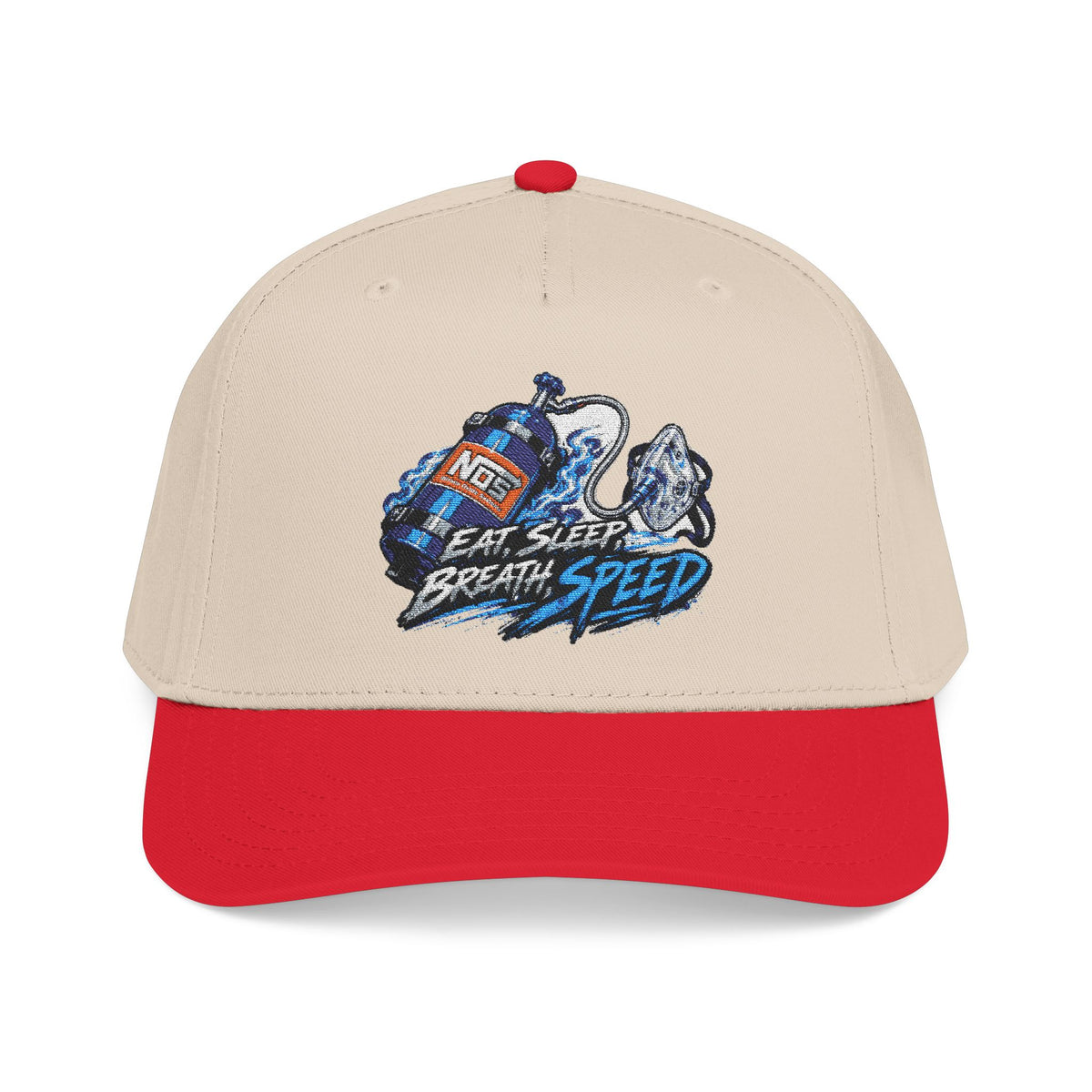 Speed - OTTO Baseball Hat