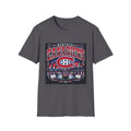 Montreal Canadiens - Classic Tee