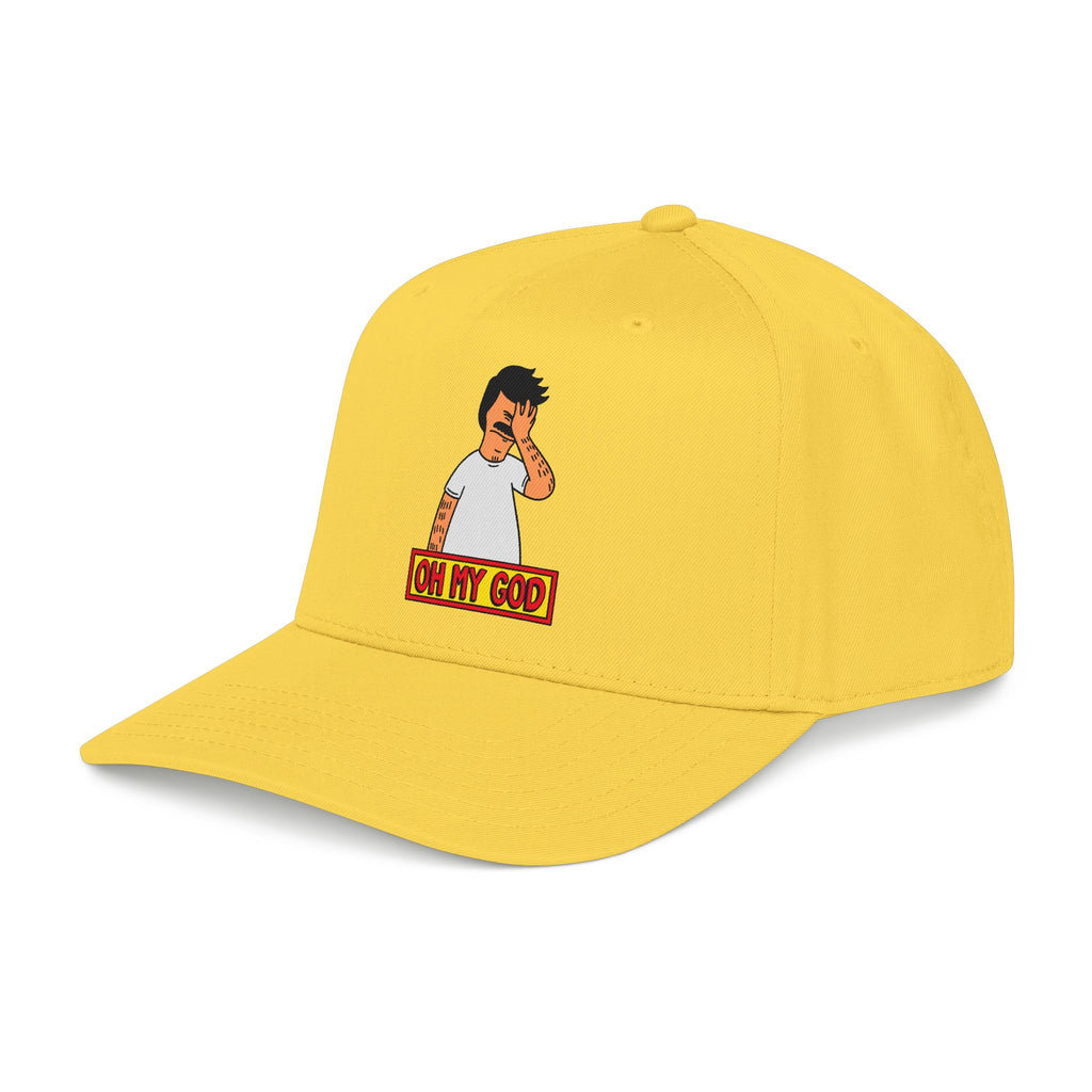 Oh My God Bob - OTTO Baseball Hat
