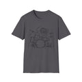 Drummer Sketch - Classic Tee