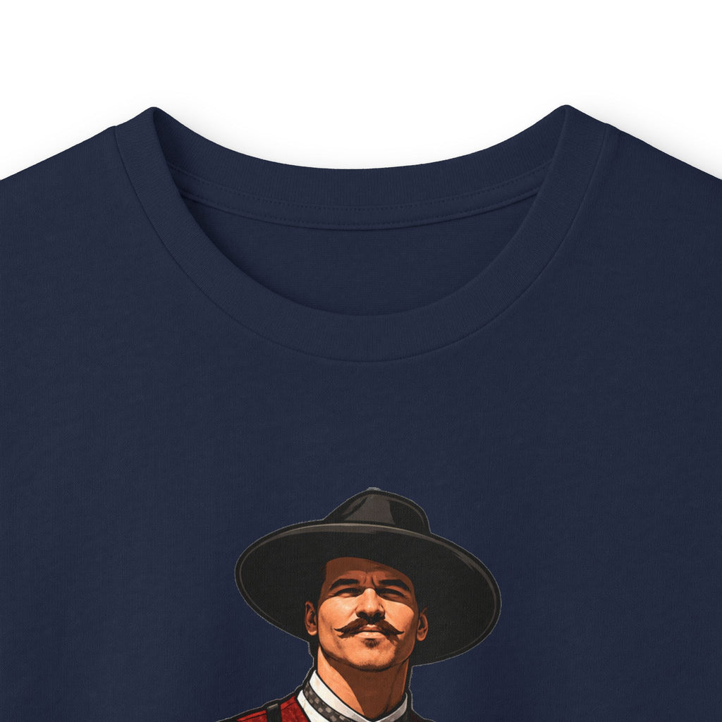 Im Your Huckleberry - Unisex Ultra Cotton Long Sleeve Tee