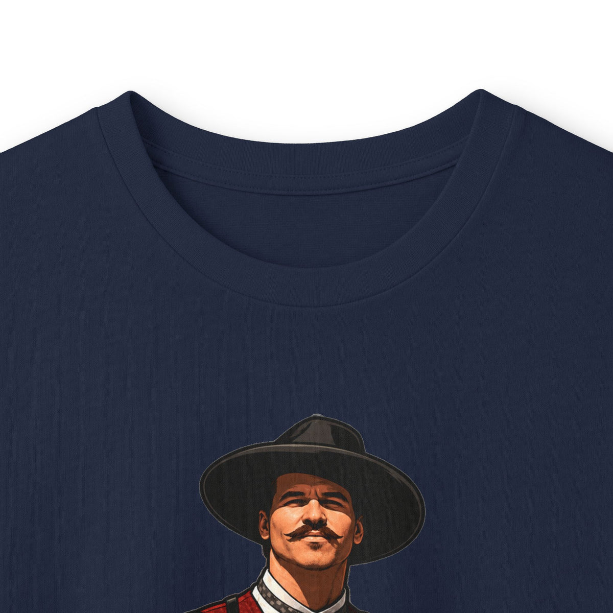 Im Your Huckleberry - Unisex Ultra Cotton Long Sleeve Tee