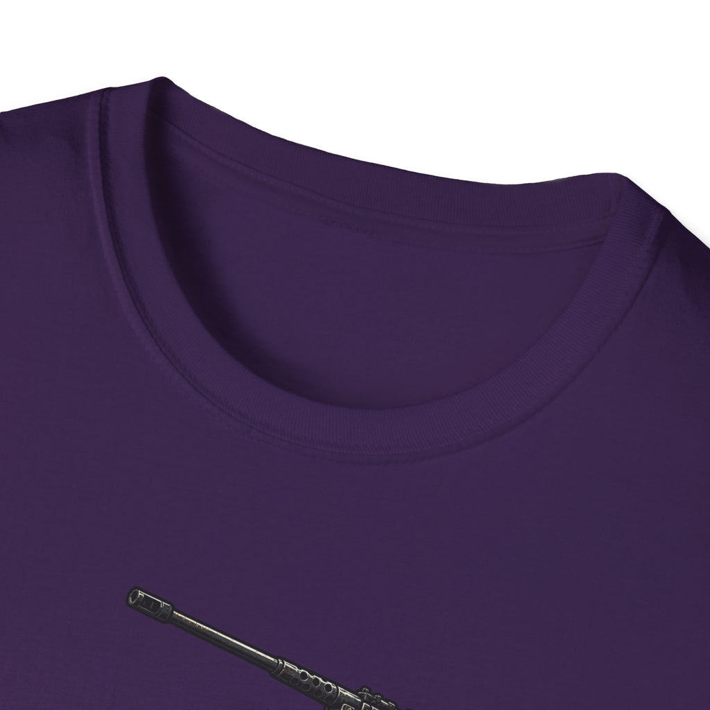 Hilux - the Technical Choice - Classic Tee